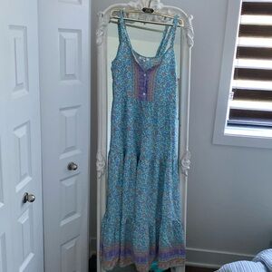 San jose the label dress from Australia size L